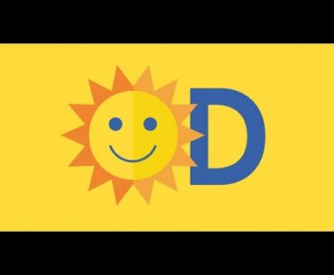 3 MAIN SIGNS and SYMPTOMS of VITAMIN D DEFICIENCY and why you should take it.