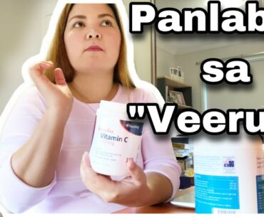 MY DAILY VITAMINS & SUPPLEMENTS INTAKE