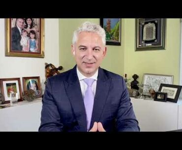 The lockdown will not cure COVID 19. Herd Immunity will.