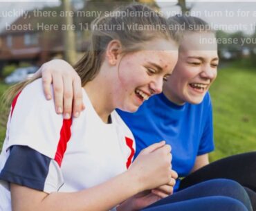 These vitamins and supplements could help protect your health Can Be Fun For Everyone