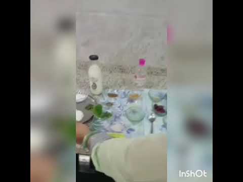 HEALTHY VITAMIN RECIPES by Nethalkochar,chennai