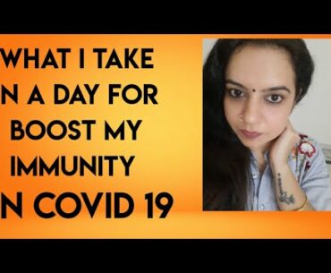 what supplements  I take  boost my immunity/ fight with corona virus/ best supplements in best price
