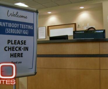 Faulty COVID-19 antibody tests now complicating efforts to know reach of virus