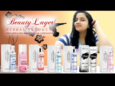Best indian herbal beauty product by beautylayer