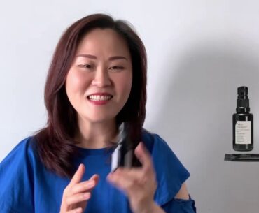 All you need to know about Vitamin C skincare - Skin Regimen Vitamin C Booster