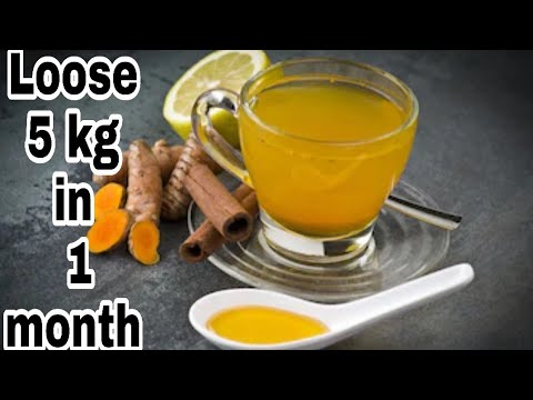 Immunity booster Kadhaa to fight Covid-19/5 Kg weight loss in 3 weeks with this Golden tea