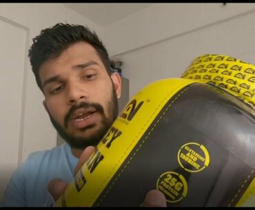 Absolute Nutrition | Whey Protein Supplement Review