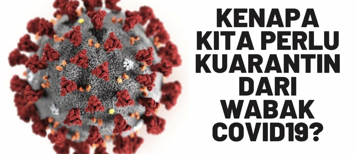 Bagaimana Covid19 Merebak?