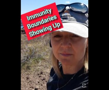 How to strengthen your immune system and show up for yourself | COVID-19 & beyond | Coaching