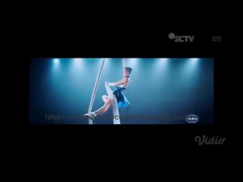 IKLAN VASELINE VITAMIN BODY SERUM - "AERIAL YOGA" 15s
