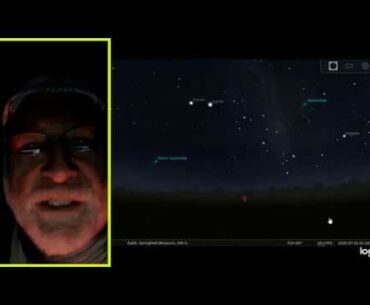 #MONEO | UT CONTACT | Triple Feature Picture Show