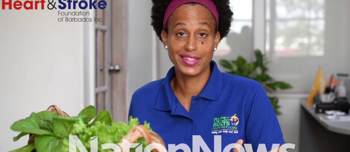 Nation Lifestyle: Nutrition and You 4