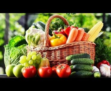 11  Fruits and vegetables that boost your immune system against Coronavirus