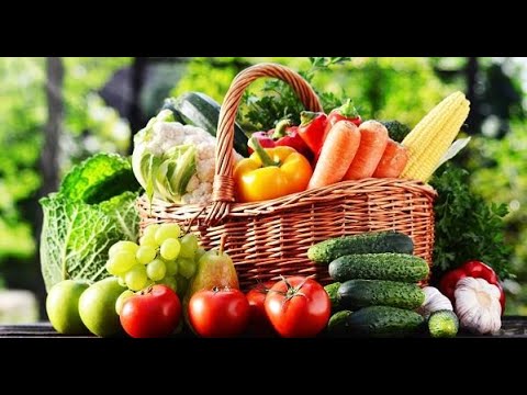 11  Fruits and vegetables that boost your immune system against Coronavirus