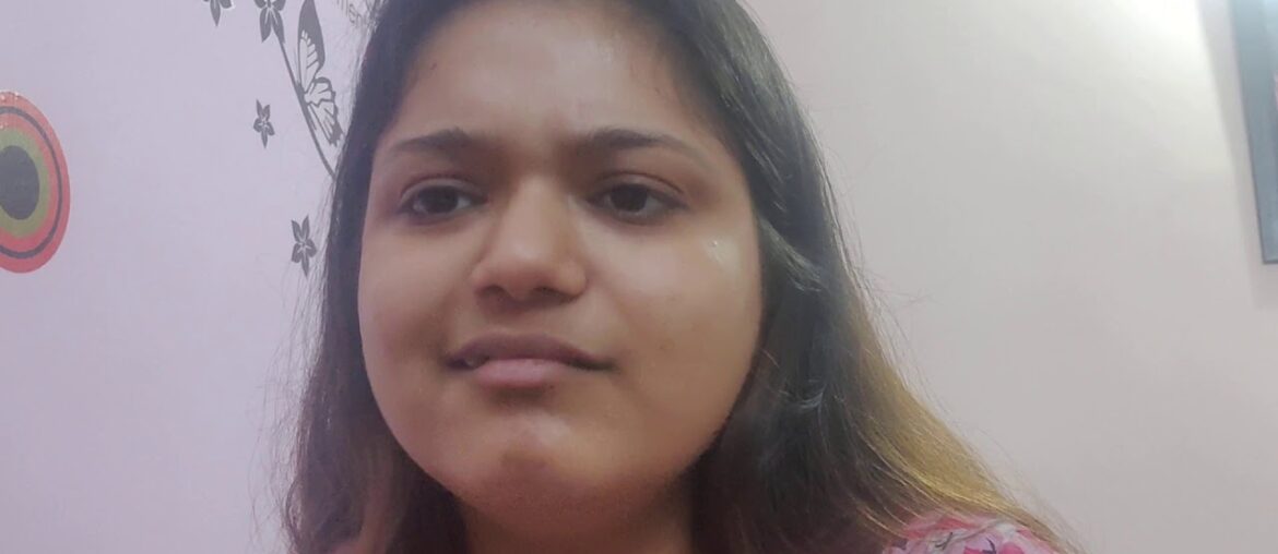 Recovery story from Corona Virus/ COVID-19