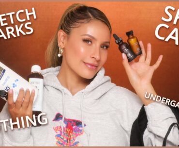 MY CURRENT PREGNANCY ESSENTIALS