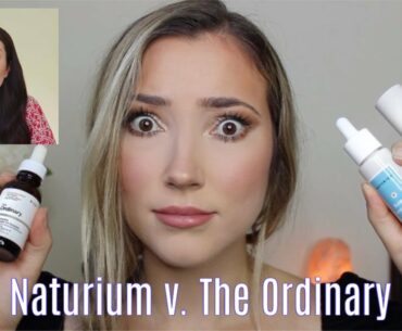 Susan Yara's NATURIUM: Honest First Impression + Review (not sponsored)