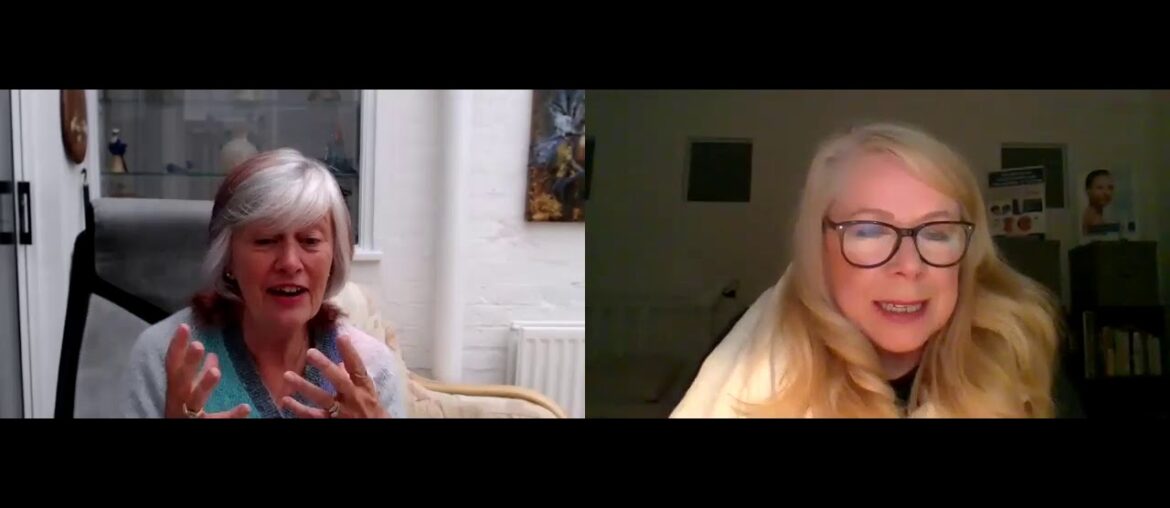 Nutritional Supplement Results Like Never Before | Janene Babauskis & Colette Garside