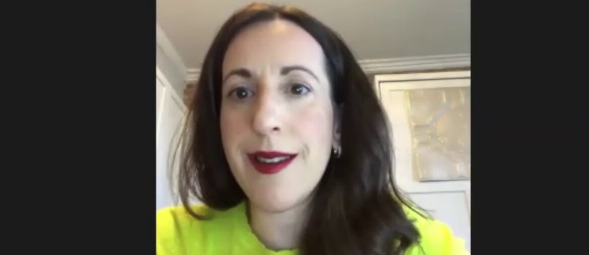 Jennifer Frontera, MD: Neurologic Symptoms of COVID-19