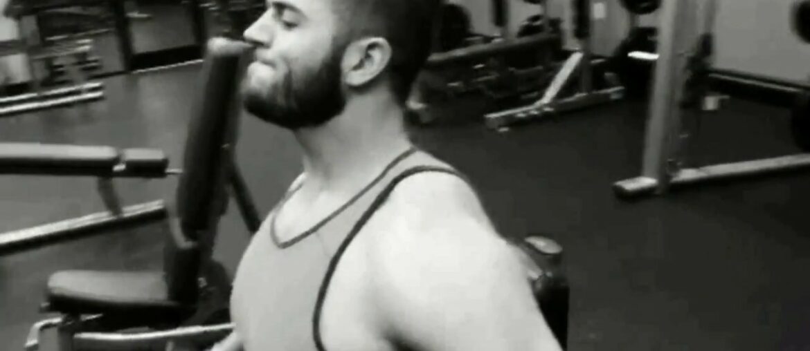 The Vitamin E Show, Episode 4: The Truth about Bulking