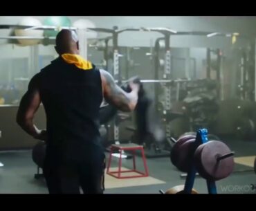 Gym bodybuilding status