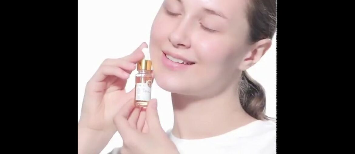 Vitamin C Brightening Serum