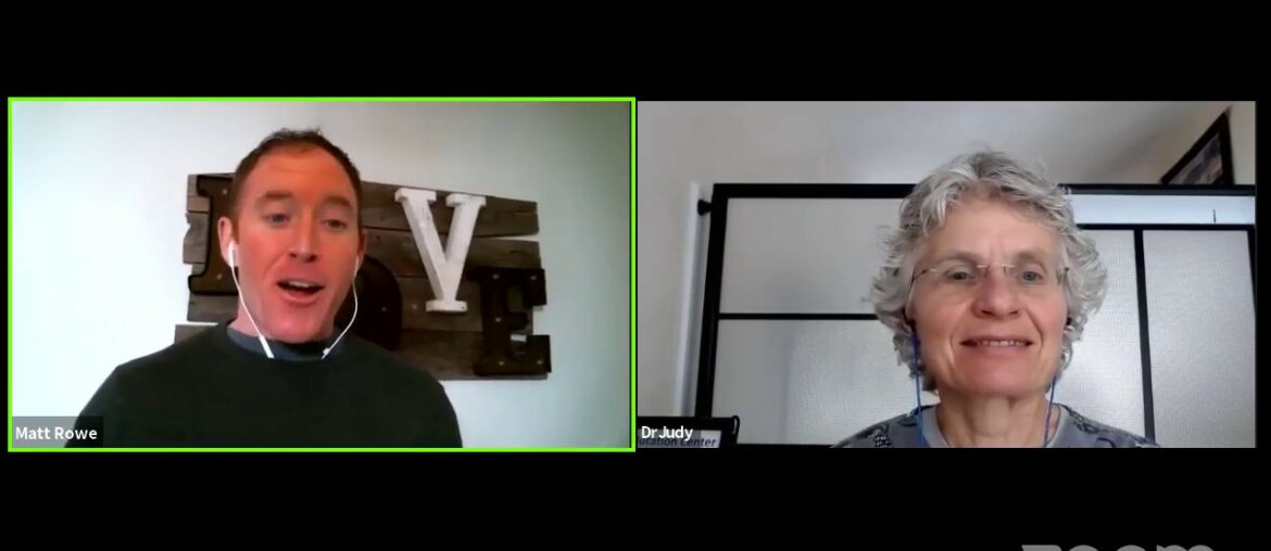 Vitamin-D Deficiency & What To Do