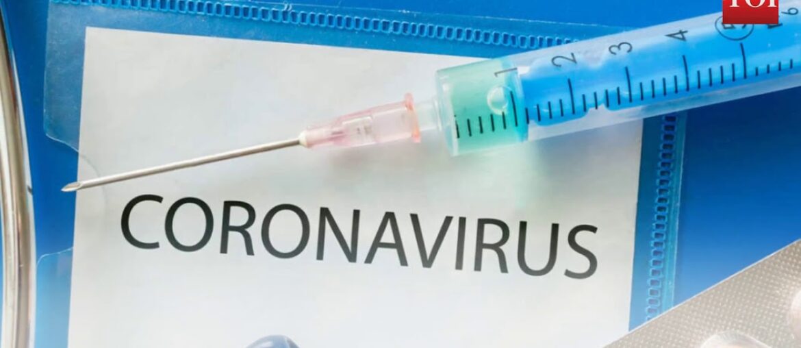 Covid-19: BioNTech, Pfizer report progress in coronavirus vaccine trial