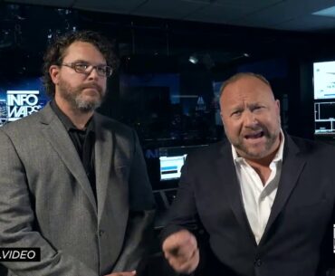 Covid-19 Hoax Implodes! Texas Exposes NIH/CDC Artificially Inflating Numbers