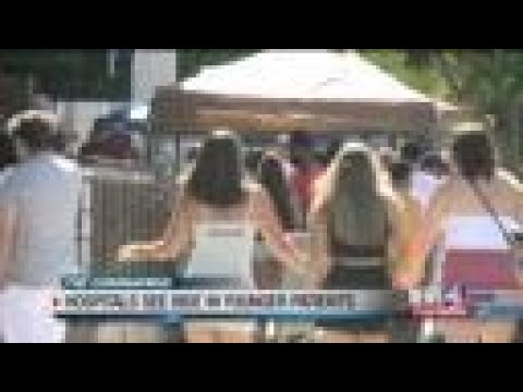 'No one is immune': Hospitals see sharp rise in younger COVID-19 patients