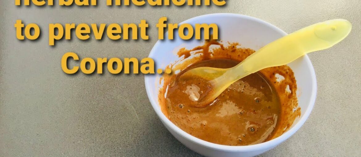 Immunity Booster Intake to prevent from COVID19 | Seethal's kitchen|Ep-51