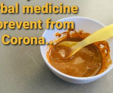 Immunity Booster Intake to prevent from COVID19 | Seethal's kitchen|Ep-51