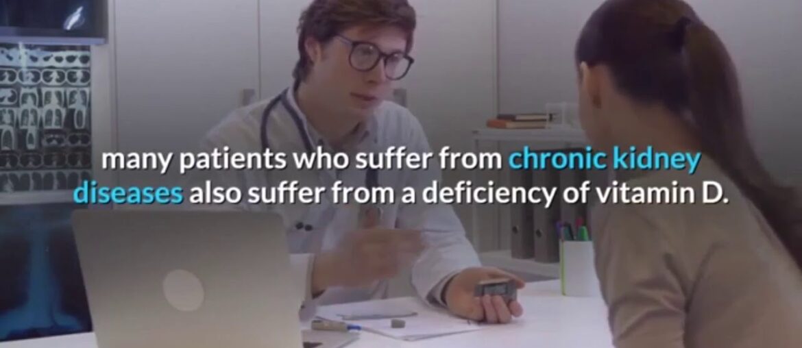 Kidney Function Review What is the best vitamin to  consider kidney  wellness?