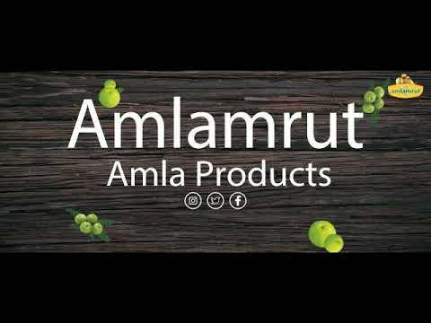 Boost your Immunity with Amla Products | amlamrut