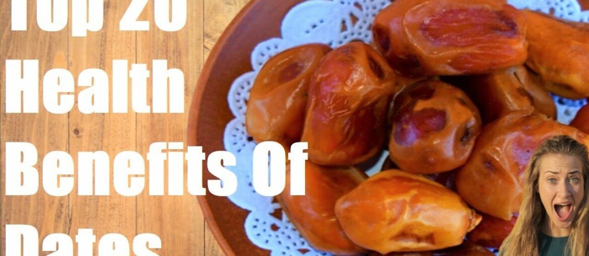 Dates- Khajoor Health Benefits Of 20 | See What Happens To Your Body | Fruit Booster | Daily Fitness