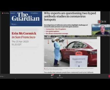 COVID-19 Myths, Misinformation, and Misunderstandings