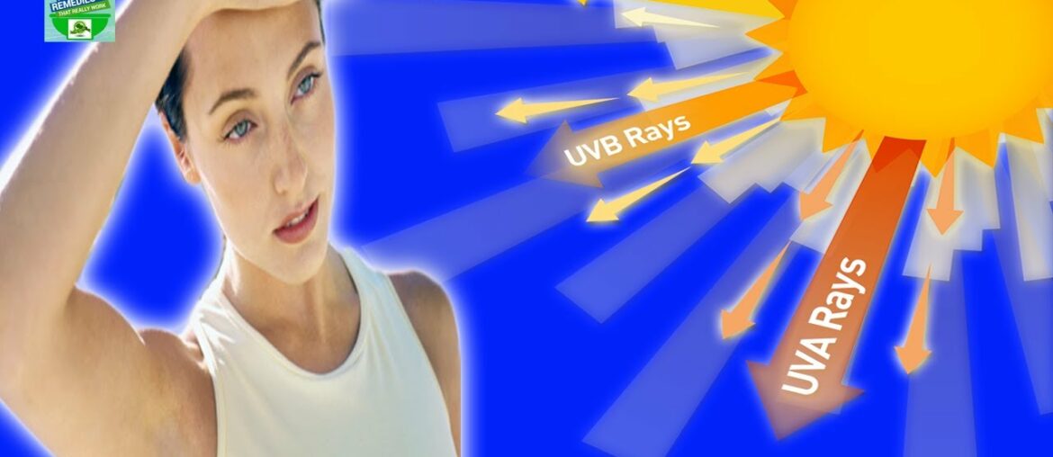 4 Vitamins You Absolutely Need for Summer