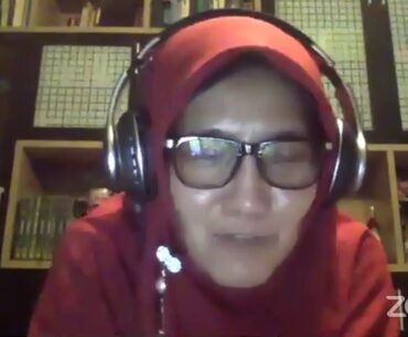 Webinar What is Covid19