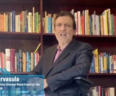 COVID 19 and preexisting health issues  |Care connect|