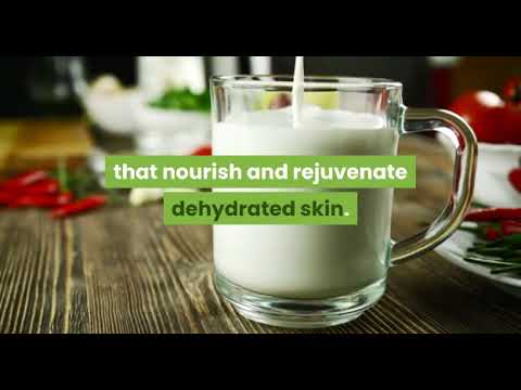 The Milky Way to Beauty