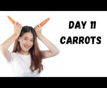 Why Carrot Juice boosts your immunity? Immunity boosting drinks to fight COVID-19 naturally at home