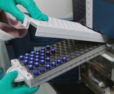 China approves COVID-19 vaccine for military use