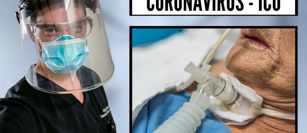 ICU Doctor: Top 10 Things I learned Treating Coronavirus Patients | COVID-19