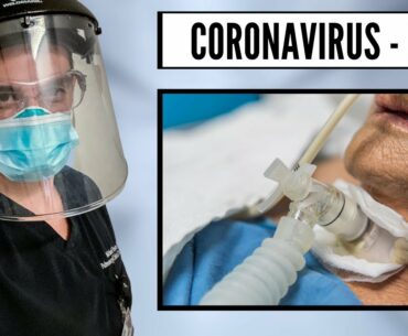 ICU Doctor: Top 10 Things I learned Treating Coronavirus Patients | COVID-19
