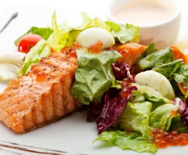 How can we strengthen the immune system so as not to be sick