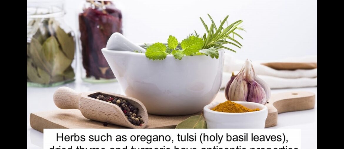 covid19 6 anti viral foods to boost your immunity