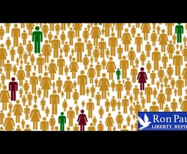 Herd Immunity Here? So Why Are They Feeding The Panic?