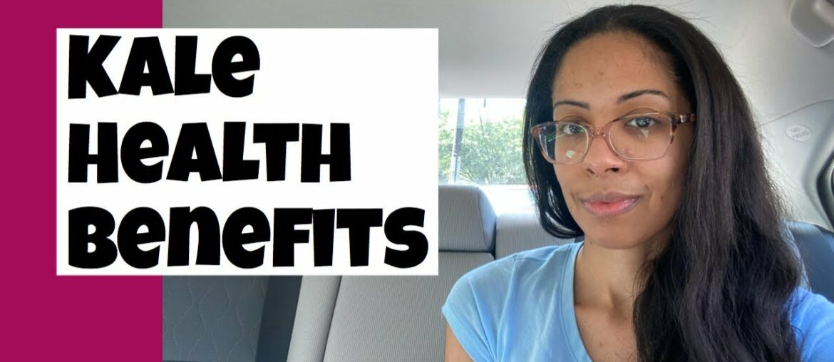 Kale Health Benefits