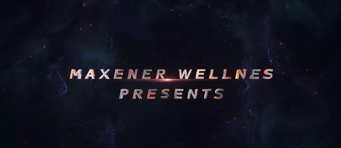 Maxener Wellness transformation start now