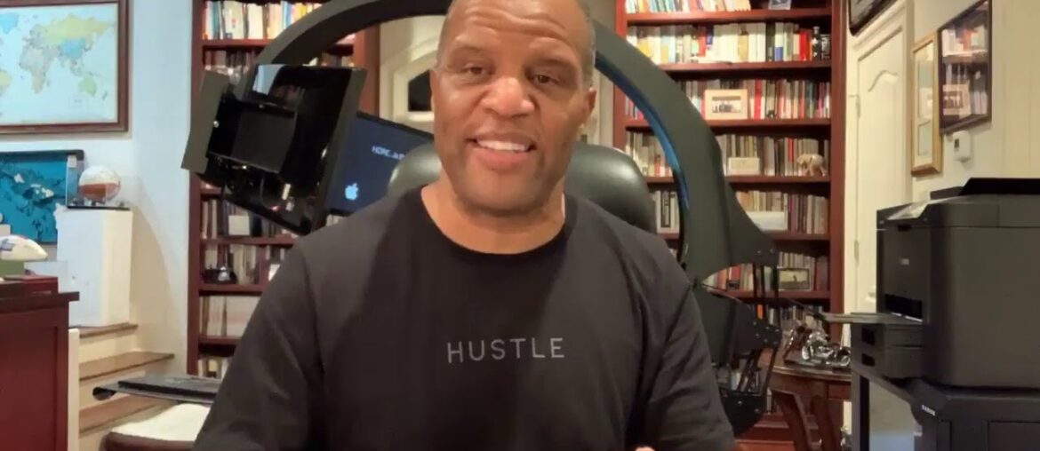 COVID-19: Don’t Freak Out. Focus, Educate Yourself and Prepare.